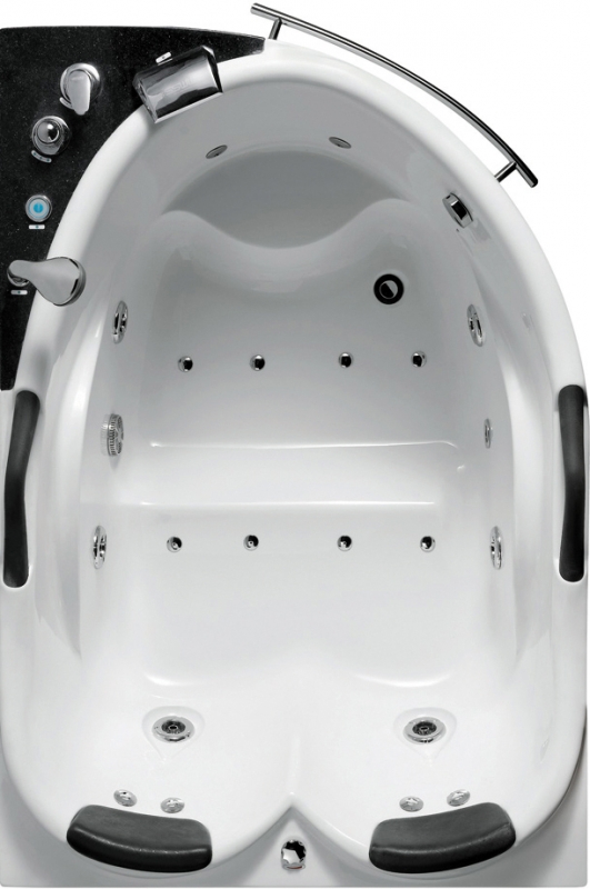 SSWW Massage Bath Tub Jacuzzi A304(L)