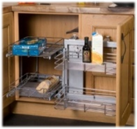 Abagno Retractable Kitchen Rack AB-C90 