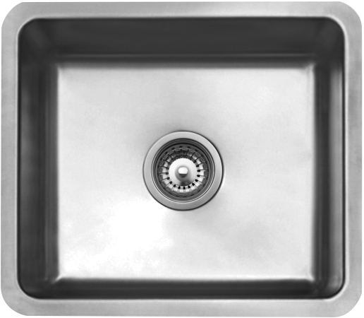 Abagno Kitchen Sink BU-4843
