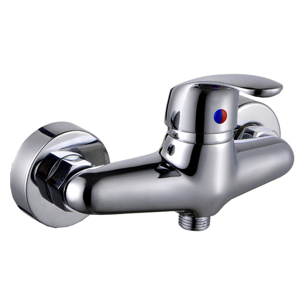 Abagno Exposed Shower Mixer LQM-168-CR