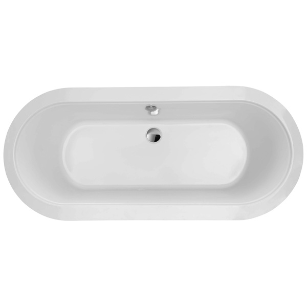 SSWW Free Standing Bath Tub M703-W