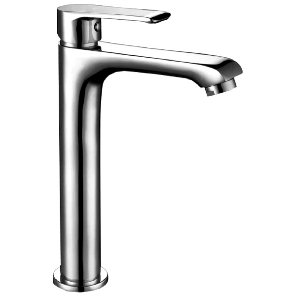 Abagno Tower Basin Tap SVC-075SL-CR