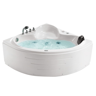 SSWW Massage Bath Tub Jacuzzi A106-W