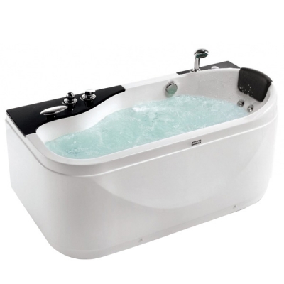 SSWW Massage Bath Tub Jacuzzi A203L-W