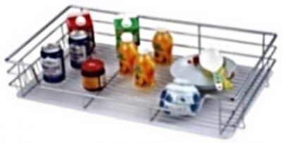 Abagno Multipurpose Pull-out Rack AB-301-800T