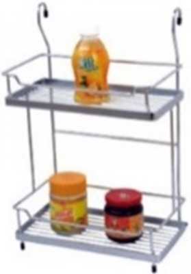 Abagno Double Layer Spice Rack AB-905-2