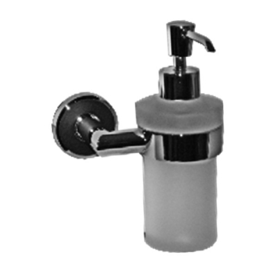 Abagno Soap Dispenser AR-3681B