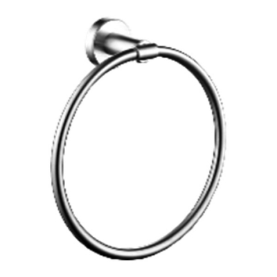 Abagno Towel Ring AR-6180-SS