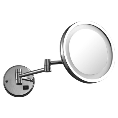 Abagno Magnifying Mirror AR-8050-LED
