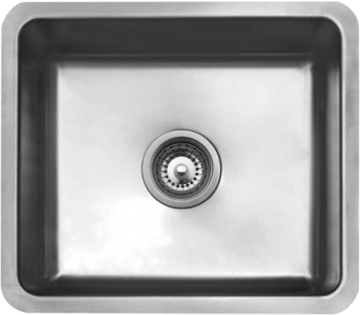 Abagno Kitchen Sink BU-4843