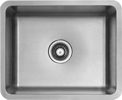 Abagno Kitchen Sink BU-5344