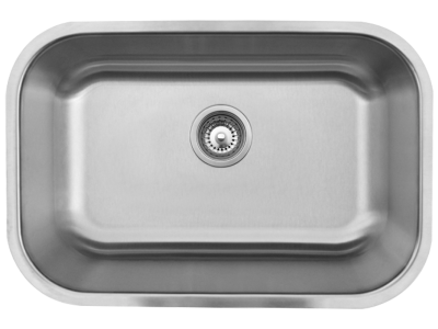 Abagno Kitchen Sink BU-6945