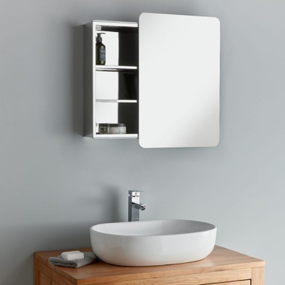 Bathroom Mirror Cabinet