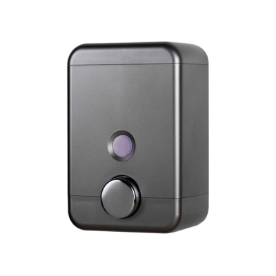 Abagno 1 Chamber Soap Dispenser DH-900-VP