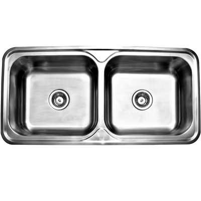 Abagno Kitchen Sink DK-10250-20