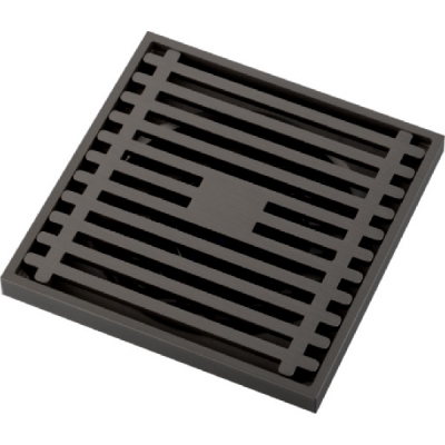 Abagno Floor Drainer FD-1202-BN [120mm]