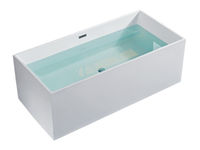 Abagno Free-Standing Bathtub K505