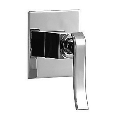 Abagno Concealed Shower Mixer LAM-010-CR