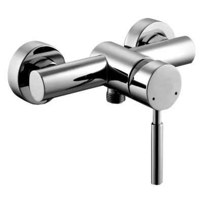 Abagno Exposed Shower Mixer LKM-168-CR