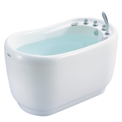 SSWW Free Standing Pearl Series Bath Tub M608A