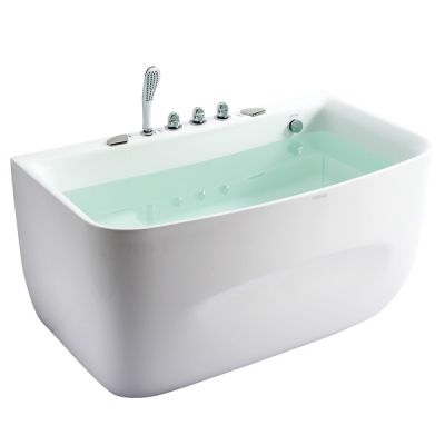 SSWW Free Standing Pearl Series Bath Tub M610A