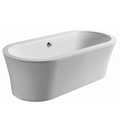 SSWW Free Standing Bath Tub M703-W