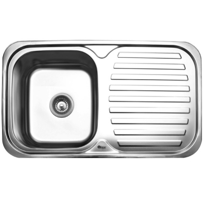 Abagno Kitchen Sink MK-8048-11