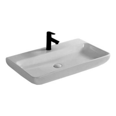 Abagno Above Counter Wash Basin NAPLES