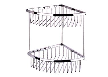 Abagno Double Layer Corner Basket SC-250D