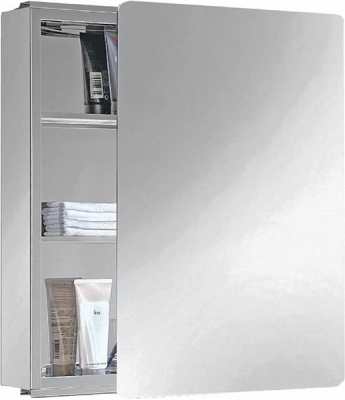 Abagno Bathroom Mirror Cabinet SCS-205M