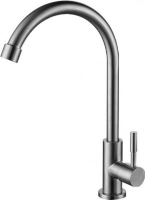 Abagno Sink Tap SCT-018-SS