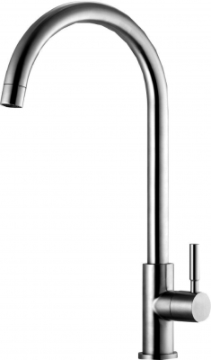 Abagno Sink Tap SCT-028-SS