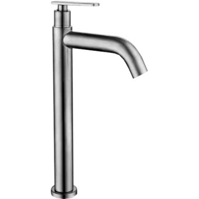 Abagno Tower Basin Tap SDT-011L-SS