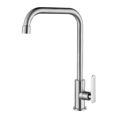 Abagno Sink Tap SDT-019-SS