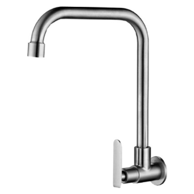 Abagno Wall Kitchen Sink Tap SDT-019W-SS