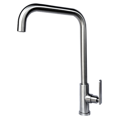 Abagno Sink Tap SDT-029-SS