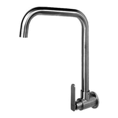 Abagno Wall Kitchen Sink Tap SDT-029W-SS