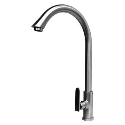 Abagno Sink Tap SDT-030-SS