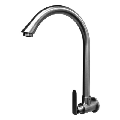 Abagno Wall Kitchen Sink Tap SDT-030W-SS