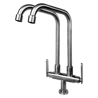 Abagno Sink Tap SDT-229-SS