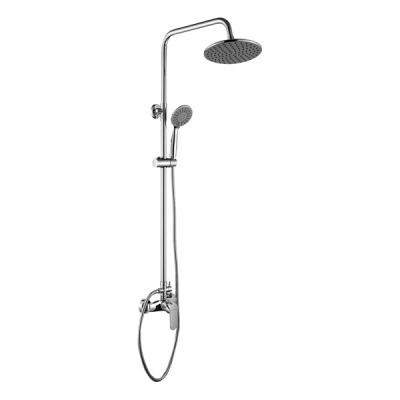Abagno Exposed Shower Column With Shower Mixer SJ-SM-809-513