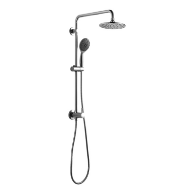 Abagno Top Inlet Exposed Shower Column SPW-969-668