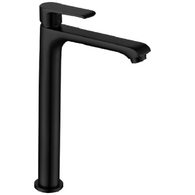 Abagno Tower Basin Tap SVC-075SL-MB