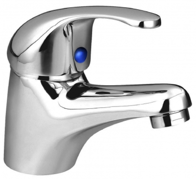 Abagno Single Lever Basin Tap T-3516A