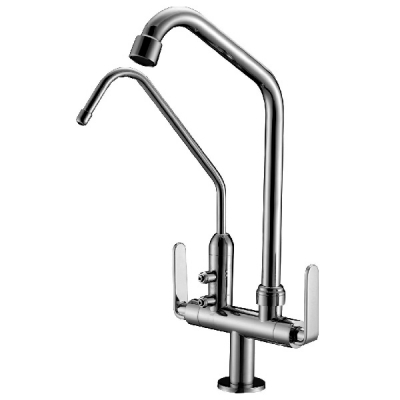Abagno Sink Tap with Filter Spout T-81102F