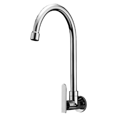 Abagno Wall Kitchen Sink Tap T-84018W