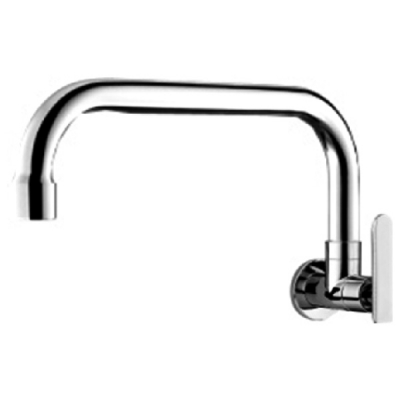 Abagno Wall Kitchen Sink Tap T-84117H