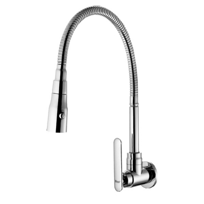 Abagno Wall Kitchen Sink Tap T-866-FW