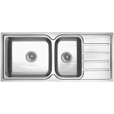 Abagno Kitchen Sink TK-11650-15D