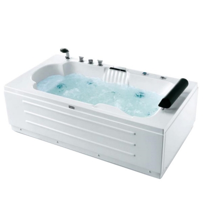 SSWW Massage Bath Tub Jacuzzi W0802(L)